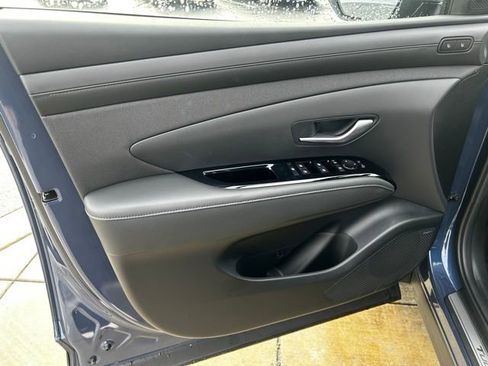New 2026 Hyundai Tucson Limited image 11