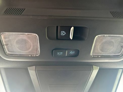 Used 2025 Ford Ranger Raptor AWD/4WD image 54