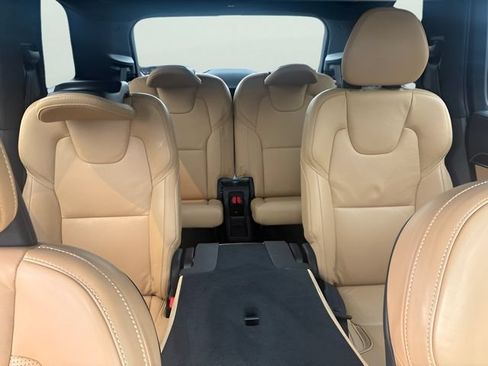 Used 2021 Volvo XC90 T6 Inscription w/ Lounge Package AWD/4WD image 25