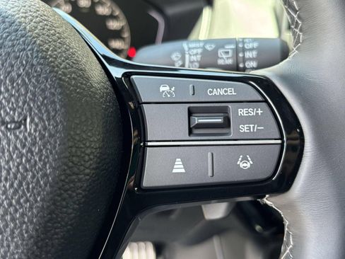 New 2026 Honda Civic Sport image 27