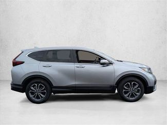 Used 2022 Honda CR-V EX video 4
