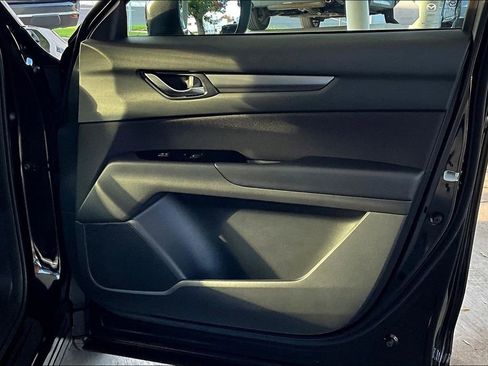 New 2025 MAZDA CX-5 AWD 2.5 S image 28
