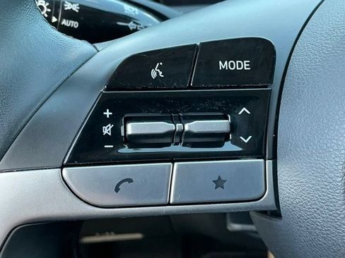 Used 2024 Hyundai Tucson SEL w/ Convenience Package FWD image 32