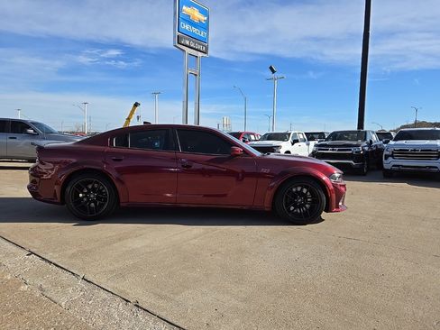 Used 2022 Dodge Charger Scat Pack image 7