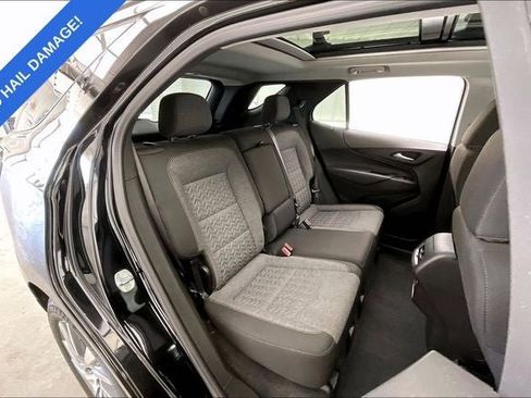 Used 2022 Chevrolet Equinox LT FWD image 19