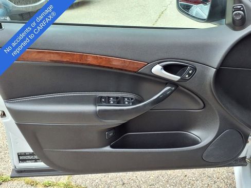 Used 2010 Saab 9-3 2.0T w/ Comfort Package image 13