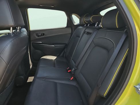 Used 2019 Hyundai Kona Ultimate FWD image 10