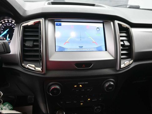 Used 2020 Ford Ranger XLT w/ Equipment Group 301A Mid image 14