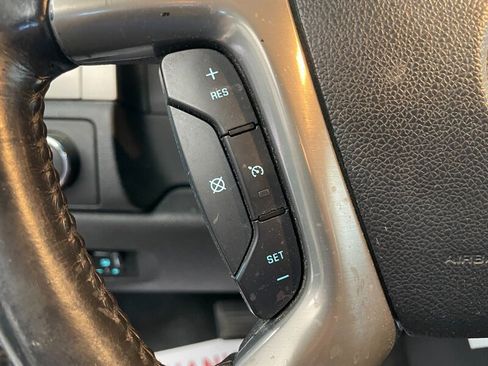 Used 2012 Chevrolet Silverado 2500 LTZ w/ LTZ Plus Package AWD/4WD image 10
