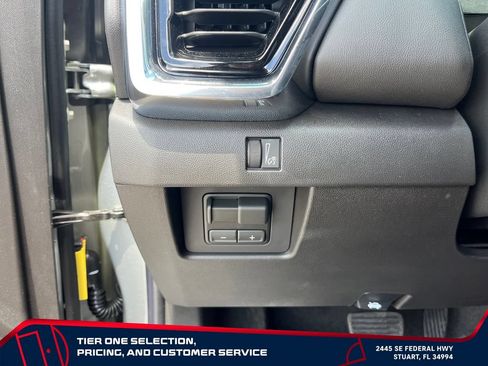 New 2026 GMC Canyon Elevation w/ Convenience Package RWD image 24