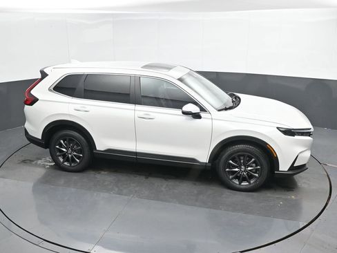 New 2026 Honda CR-V EX-L image 31