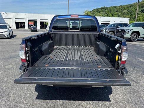 Used 2013 Toyota Tacoma 2WD Access Cab w/ SR5 Pkg image 18