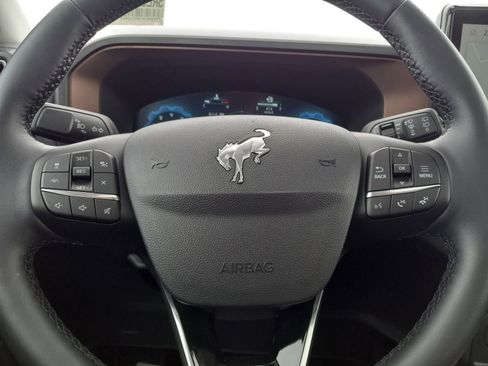 Used 2025 Ford Bronco Sport Outer Banks w/ Outer Banks Tech Package+ image 19