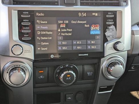 Used 2022 Toyota 4Runner SR5 image 14