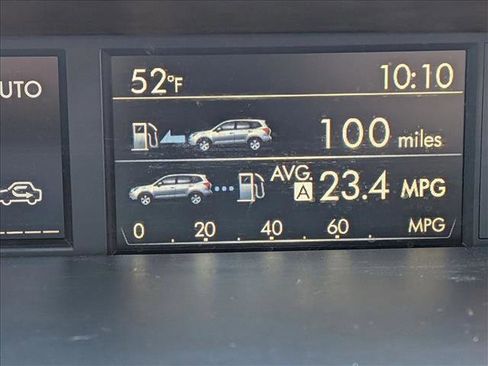 Used 2018 Subaru Forester 2.0XT Touring image 14