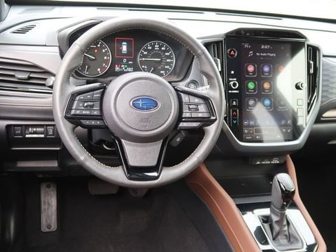 Certified 2025 Subaru Forester Touring w/ Popular Package - Touring image 10