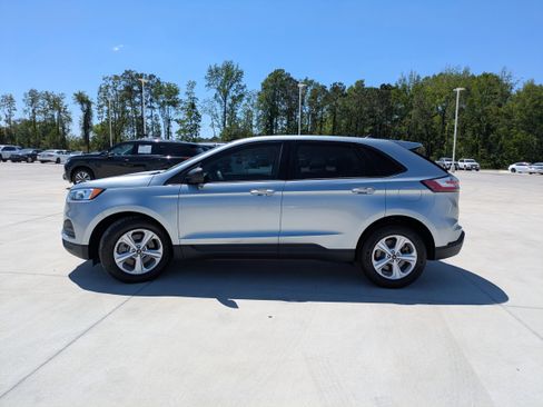 Used 2024 Ford Edge SE AWD/4WD image 4