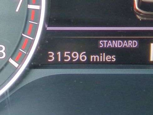 Certified 2025 Nissan Pathfinder SV FWD image 27