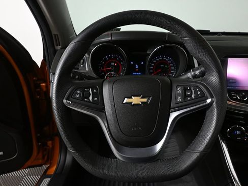 Used 2017 Chevrolet SS RWD image 2