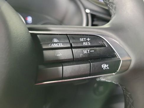 Certified 2024 MAZDA CX-30 AWD 2.5 S w/ Premium Package image 26