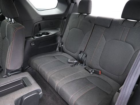 Certified 2023 Honda Pilot Sport image 14
