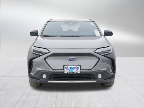 Used 2024 Subaru Solterra Limited image 2