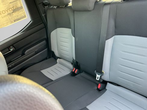 New 2026 Toyota Tacoma TRD Sport image 13