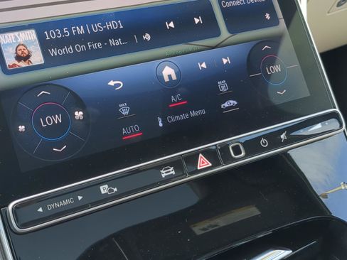 Certified 2023 Mercedes-Benz C 300 Sedan image 26