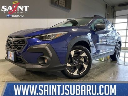 New 2025 Subaru Crosstrek 2.5i Limited