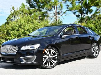 Used 2020 Lincoln MKZ Reserve video 2