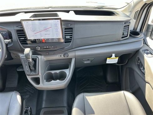 New 2026 Ford Transit 250 148 Medium Roof image 15