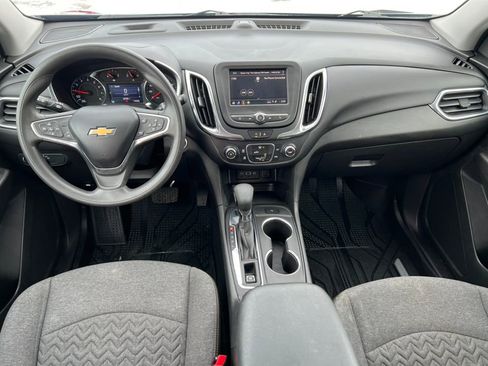 Used 2022 Chevrolet Equinox LT w/ LPO, Floor Liner Package image 2