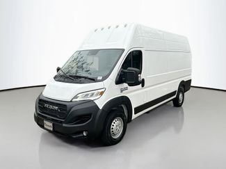 Used 2024 RAM ProMaster 3500 w/ Delivery Van Package FWD video 3