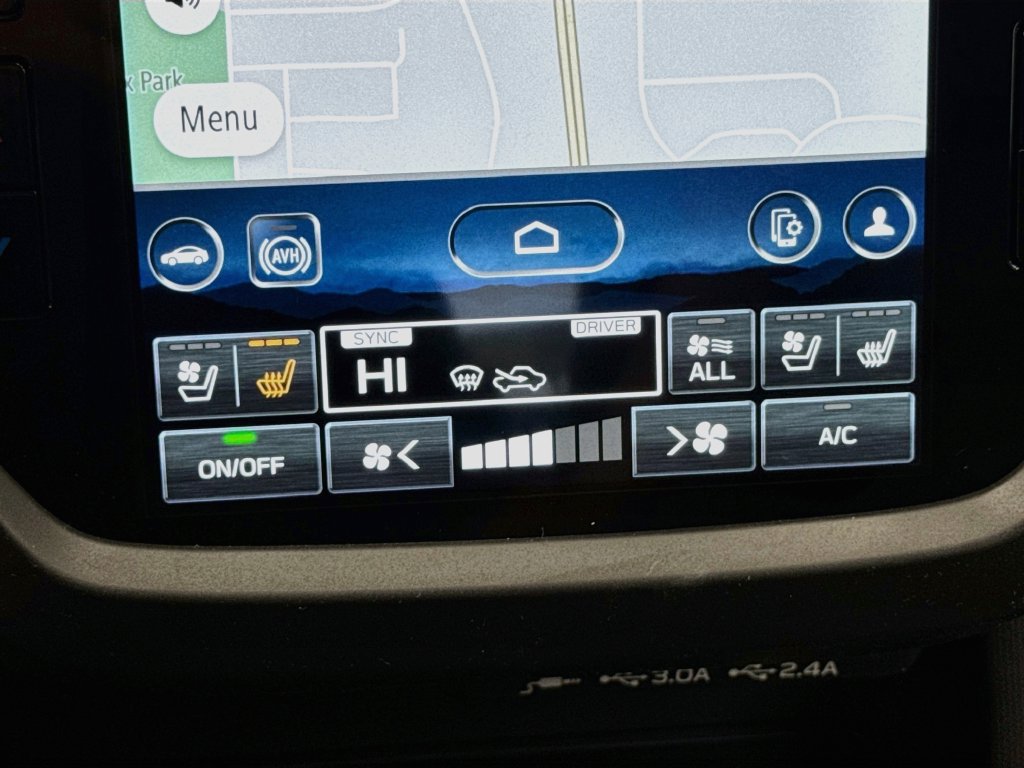 New 2026 Subaru Forester Touring AWD/4WD image 19