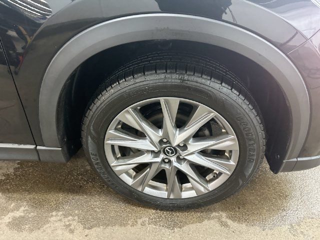 Used 2019 MAZDA CX-5 Grand Touring AWD/4WD image 55