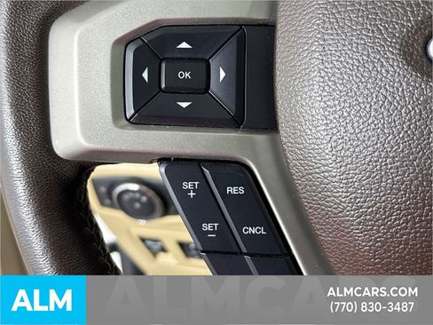 Used 2020 Ford F150 Lariat w/ Equipment Group 502A Luxury image 29