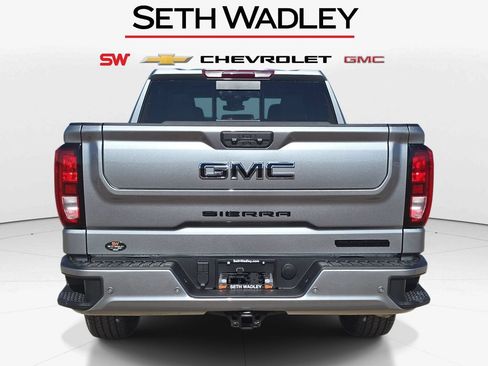 New 2026 GMC Sierra 1500 Elevation w/ Elevation Premium Package AWD/4WD image 6