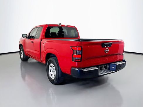 Used 2023 Nissan Frontier S w/ Technology Package image 7