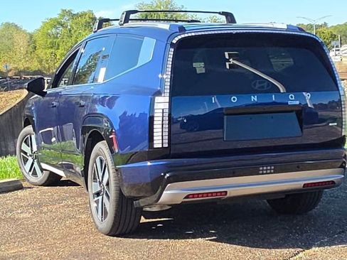 New 2026 Hyundai Ioniq 9 SEL image 23