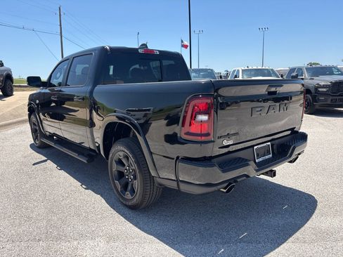 New 2026 RAM 1500 Lone Star RWD image 3