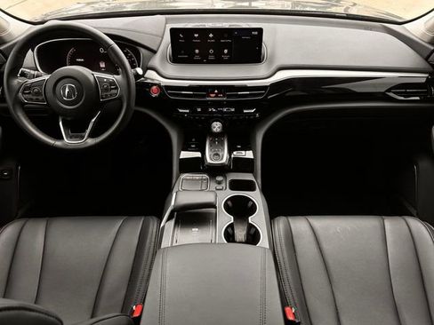 Certified 2024 Acura MDX 3.5L image 11