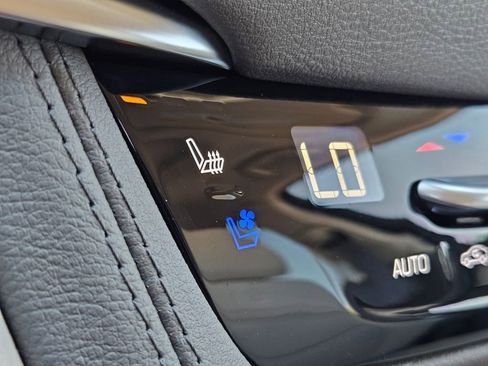 New 2026 Cadillac XT5 Premium Luxury w/ Driver Assist Package image 22