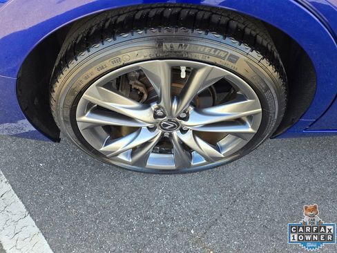 Used 2020 Lexus ES 350 F Sport image 13