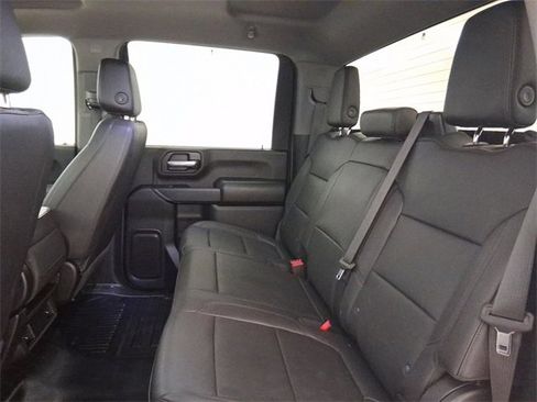 Used 2023 Chevrolet Silverado 3500 W/T image 17