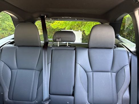 Certified 2024 Subaru Forester Wilderness AWD/4WD image 37