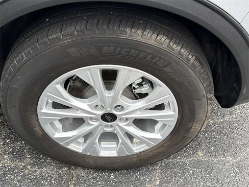 Used 2023 Ford Escape Active image 21