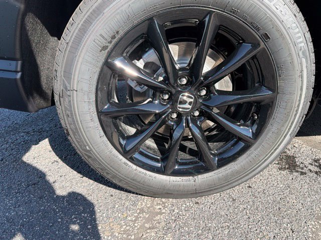 New 2027 Honda CR-V Sport-L image 7