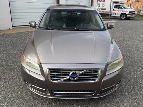 Used 2010 Volvo S80 T6 AWD/4WD image 9