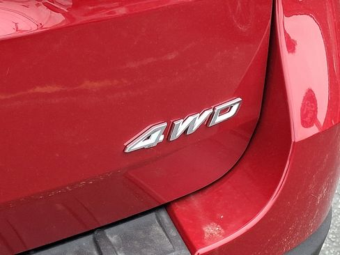 New 2025 Ford Explorer ST-Line image 18