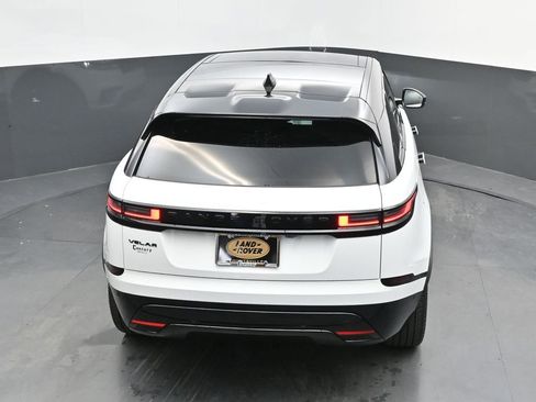 New 2026 Land Rover Range Rover Velar Dynamic SE AWD/4WD image 31